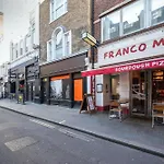 Berwick Street Central Apartments