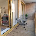 Luxury City Escape Apartments