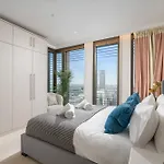 City View Penthouse Apartment City Of London Near Liverpool St