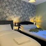 Quiet Triple Studio, King\'S Cross
