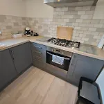 Bright 2 Bedroom Flat With Patio 10 Min To Camden Market