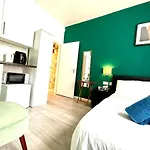 Modern London Flat