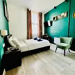 Modern London Flat