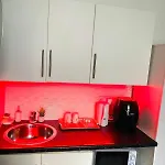 Modern London Flat