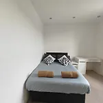 Lovely Double Bed Room