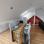 Lovely Double Bed Room