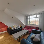 Lovely Double Bed Room