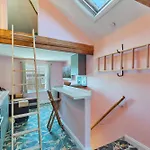 Finest Retreats - The Nest