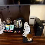 Central Boutique Room For 3 Guests 106