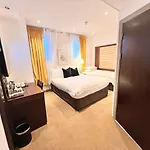 Central Boutique Room For 3 Guests 106