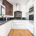 Regents Residence