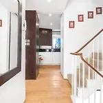 Regents Residence