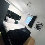 Modern Riverside 2 Bedroom Apt Sleeps 4 Woolwich Greater London