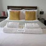Apartmentsleeps3-Balcony-Near Canarywharf-Gym
