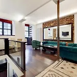 The Chesham Residences