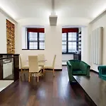 The Chesham Residences