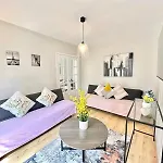 Bayswater Cosy 2 Bedroom Apartment