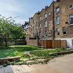 Blueground Wapping 2 Min From Shadwell Station Lon-509
