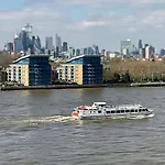 In The River Times View