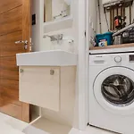 Blueground Bloomsbury 1Bd Apartment Lon-606
