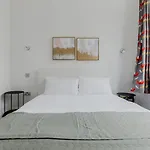 Blueground Bloomsbury 1Bd Apartment Lon-606