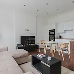 Blueground Bloomsbury 1Bd Apartment Lon-606