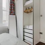 Blueground Bloomsbury 1Bd Apartment Lon-606