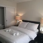 Luxury Two Bedroom Living - Central London & Westminster