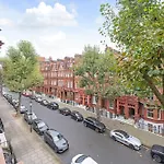 Casa Italia Near Sloane Square, Harrods And Kings Road - Washing Machine & Wifi