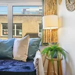 Fitzrovia Apartment - Walk To Soho & West End