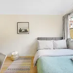 Fitzrovia Apartment - Walk To Soho & West End