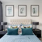 Shoreditch Lux 2 Bed By Aldgate City