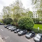 Peaceful 1Br In Notting Hill