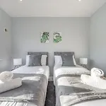 Luxury Tottenham Stadium Retreat - 2 Minute Walk To Stadium