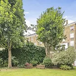 Cozy Flat Near Hyde Park
