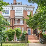Belsize Park
