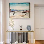 Super Lux 3 Bed Apartment By Mayfair