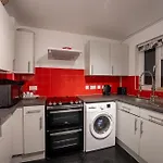 One Bedroom Entire City House London