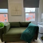 Estatesmen Mount Street Mayfair Flat
