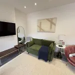 Estatesmen Mount Street Mayfair Flat