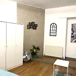 Specious Studio Flat In A Good Location