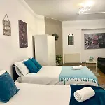 Specious Studio Flat In A Good Location