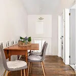 Pass The Keys The Loft - Beautiful Flat In Chelsea London