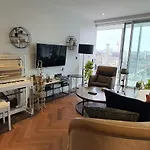 River Facing Luxury Flat London