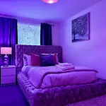 Luxury 1 Bed Tower Bridge