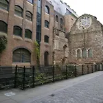 Luxury 1 Bed Tower Bridge