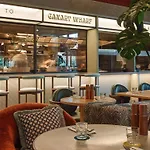 Tribe London Canary Wharf