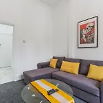 Luxurious Apartments On Oxford Street