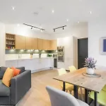 Xylo Apartments - Kentish Town
