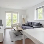 West Brompton Elegant Flat